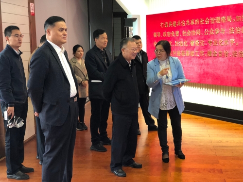 反邪教工作调研 (4)