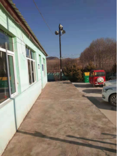 内蒙古兴安盟科右前旗俄体镇开启“大喇叭”反邪教宣传模式286 内蒙古兴安盟科右前旗俄体镇开启“大喇叭”反邪教宣传模式286