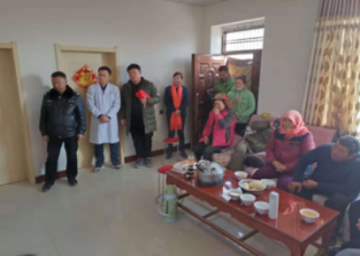内蒙古阿拉善盟阿拉善左旗“乌兰牧骑+”基层综合服务拉开帷幕345