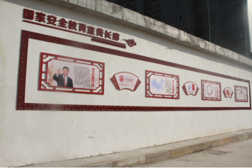 嘉鱼开展“国家安全和反邪教宣传教育进校园”活动368 嘉鱼开展“国家安全和反邪教宣传教育进校园”活动368