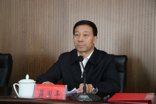 林管理局反邪教协会成立5