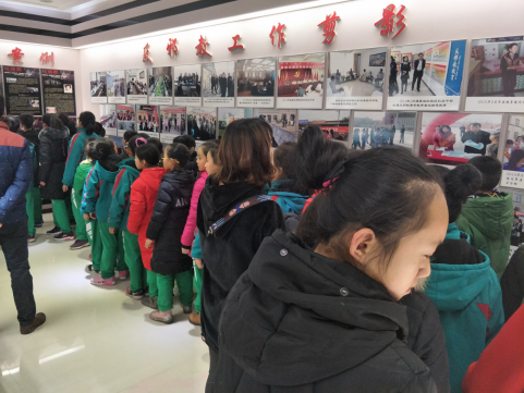 内蒙古鄂尔多斯市准格尔旗集中开展“反邪教知识进校园”活动625 内蒙古鄂尔多斯市准格尔旗集中开展“反邪教知识进校园”活动625