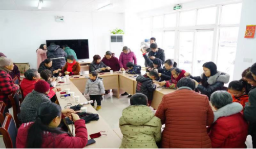 3 江苏省无锡市锡北镇:“新年畅想美好向往 寄托希望天下无邪”550 3 江苏省无锡市锡北镇:“新年畅想美好向往 寄托希望天下无邪”550