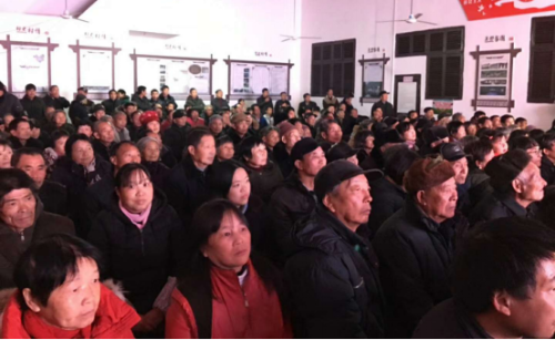 浙江省衢州市衢江区开展“辞旧迎新、志愿反邪、锦鲤暖春”活动176 浙江省衢州市衢江区开展“辞旧迎新、志愿反邪、锦鲤暖春”活动176