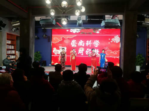 宁波市海曙区反邪新春快线启动120 宁波市海曙区反邪新春快线启动120