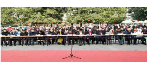 达川区翠屏街道新南社区将反邪教宣传融入弘扬好家风传承好家训活动41 达川区翠屏街道新南社区将反邪教宣传融入弘扬好家风传承好家训活动41