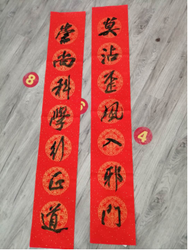 平安祝福迎新春 反邪防邪过大年569 平安祝福迎新春 反邪防邪过大年569