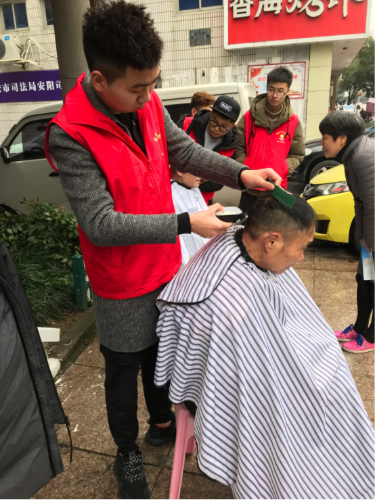 浙江省温州瑞安市安阳街道 猜灯谜 煮汤圆 喜闹元宵 反邪宣传乐融融142 浙江省温州瑞安市安阳街道 猜灯谜 煮汤圆 喜闹元宵 反邪宣传乐融融142
