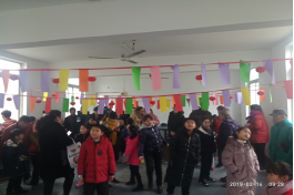 江苏无锡梁溪:欢天喜地闹元宵 反邪宣传来助阵395 江苏无锡梁溪:欢天喜地闹元宵 反邪宣传来助阵395