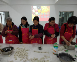 江苏无锡梁溪：欢天喜地闹元宵 反邪宣传来助阵549