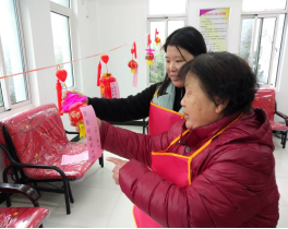 江苏无锡梁溪:欢天喜地闹元宵 反邪宣传来助阵550 江苏无锡梁溪:欢天喜地闹元宵 反邪宣传来助阵550
