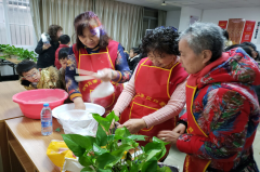 江苏无锡梁溪:欢天喜地闹元宵 反邪宣传来助阵735 江苏无锡梁溪:欢天喜地闹元宵 反邪宣传来助阵735