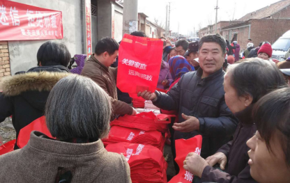 天津市各街镇开展“闹元宵 反邪教”活动806