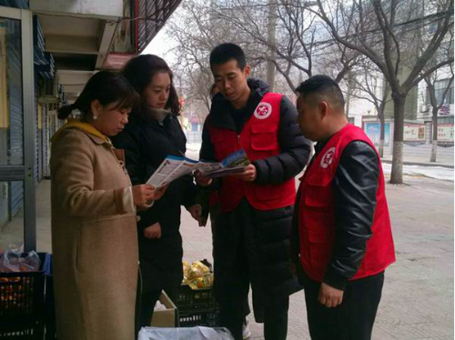 陕西省铜川市新春之际开展多种形式716 陕西省铜川市新春之际开展多种形式716