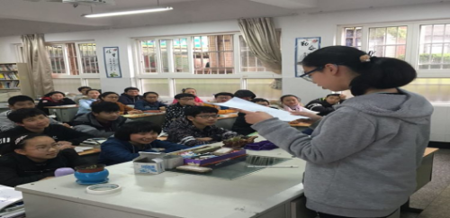 原创金华市婺城区将反邪教作为开学第一课1816