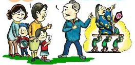 老李的荒唐往事