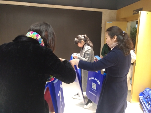 妇女维权 反邪同行1 妇女维权 反邪同行1