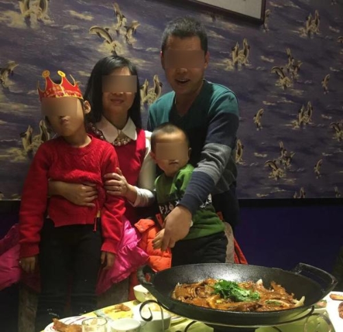 河北男子听信“半仙”鞭打妻子致其死亡2 河北男子听信“半仙”鞭打妻子致其死亡2