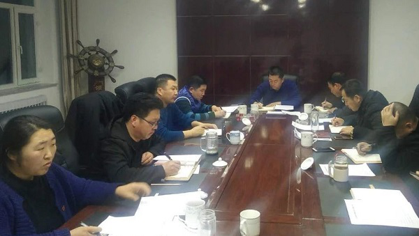 内蒙古科右前旗满族屯满族乡四举措打造“无邪满族屯”