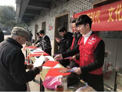做实传统宣传阵地拓展新型宣传形式曹桥街道全方位开展反邪教宣传教育活动692 做实传统宣传阵地拓展新型宣传形式曹桥街道全方位开展反邪教宣传教育活动692