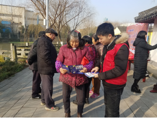 做实传统宣传阵地拓展新型宣传形式曹桥街道全方位开展反邪教宣传教育活动714 做实传统宣传阵地拓展新型宣传形式曹桥街道全方位开展反邪教宣传教育活动714