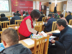 做实传统宣传阵地拓展新型宣传形式曹桥街道全方位开展反邪教宣传教育活动817 做实传统宣传阵地拓展新型宣传形式曹桥街道全方位开展反邪教宣传教育活动817