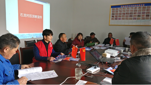 做实传统宣传阵地拓展新型宣传形式曹桥街道全方位开展反邪教宣传教育活动851 做实传统宣传阵地拓展新型宣传形式曹桥街道全方位开展反邪教宣传教育活动851