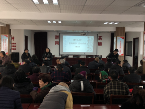 做实传统宣传阵地拓展新型宣传形式曹桥街道全方位开展反邪教宣传教育活动937 做实传统宣传阵地拓展新型宣传形式曹桥街道全方位开展反邪教宣传教育活动937