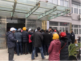 做实传统宣传阵地拓展新型宣传形式曹桥街道全方位开展反邪教宣传教育活动970