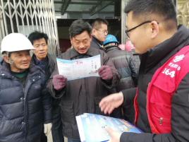 做实传统宣传阵地拓展新型宣传形式曹桥街道全方位开展反邪教宣传教育活动971 做实传统宣传阵地拓展新型宣传形式曹桥街道全方位开展反邪教宣传教育活动971