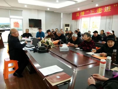 黄岩区反邪教宣传3 黄岩区反邪教宣传3