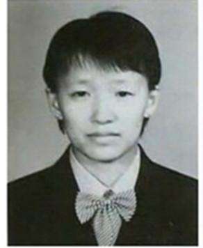 杨向彬 杨向彬