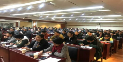 金华市婺城区学习贯彻中央一号文件决不让邪教向农村渗透474 金华市婺城区学习贯彻中央一号文件决不让邪教向农村渗透474