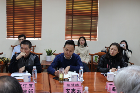杭州市反邪教协会组织评审杭州滑稽艺术剧院反邪教表演节目456 杭州市反邪教协会组织评审杭州滑稽艺术剧院反邪教表演节目456