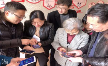上海市奉贤区积极开展全国反邪教知识竞赛