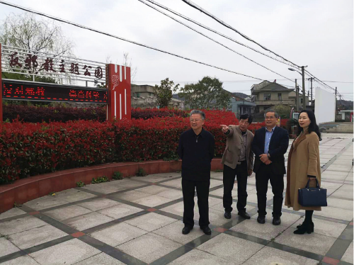 省反邪教协会理事长刘力伟到舟山调研民间反邪工作330 省反邪教协会理事长刘力伟到舟山调研民间反邪工作330