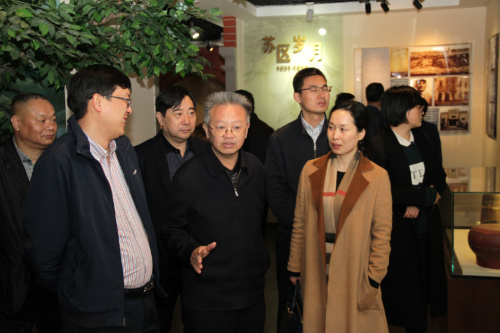 省反邪教协会理事长刘力伟到舟山调研民间反邪工作919 省反邪教协会理事长刘力伟到舟山调研民间反邪工作919