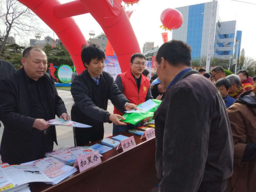 天津市津南区借助“平安天津建设宣传”掀起反邪教警示教育高潮575 天津市津南区借助“平安天津建设宣传”掀起反邪教警示教育高潮575