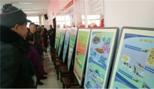 金华市婺城区将反邪教宣传融入创建全国文明城市活动769 金华市婺城区将反邪教宣传融入创建全国文明城市活动769