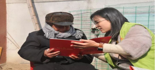 金华市婺城区将反邪教宣传融入创建全国文明城市活动971 金华市婺城区将反邪教宣传融入创建全国文明城市活动971