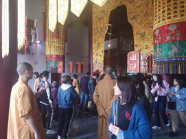 三月廿三赶庙会,反邪宣传正当时4.28(1)105 三月廿三赶庙会,反邪宣传正当时4.28(1)105