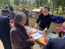 三月廿三赶庙会,反邪宣传正当时4.28(1)248 三月廿三赶庙会,反邪宣传正当时4.28(1)248
