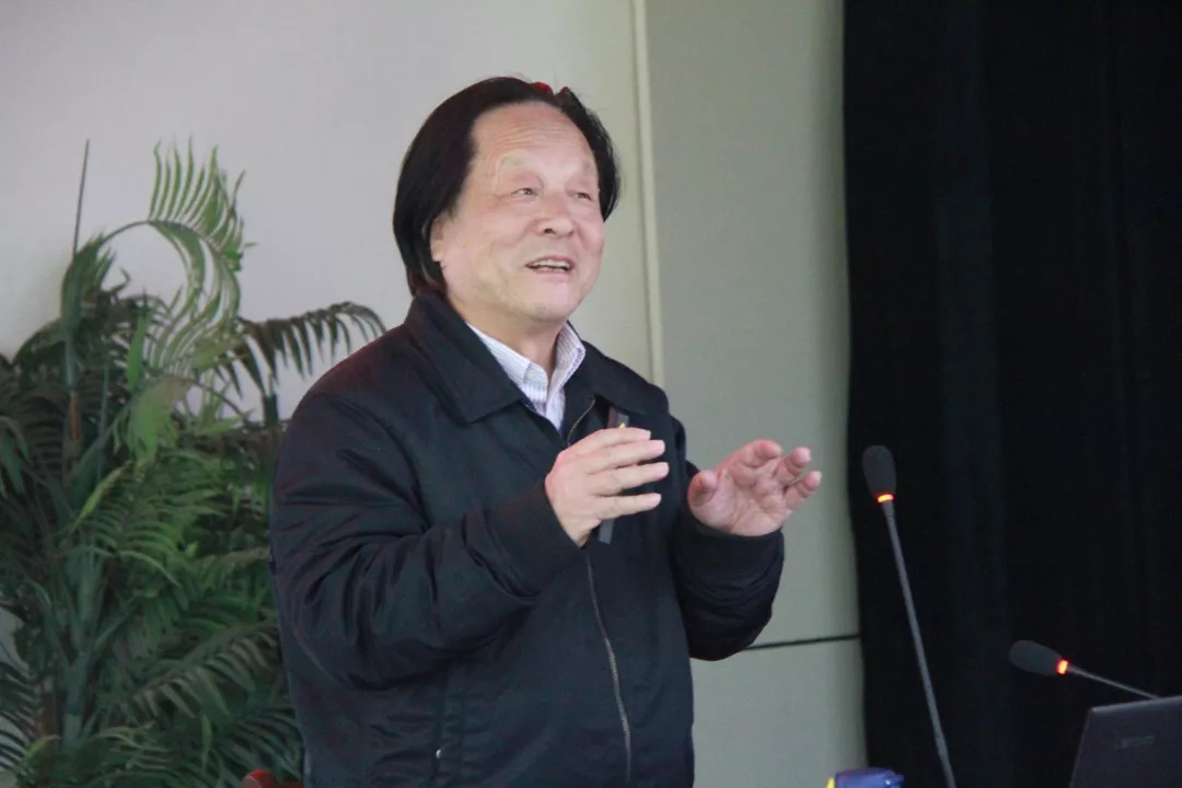 湖北反邪教协会秘书长赴监狱讲反邪教