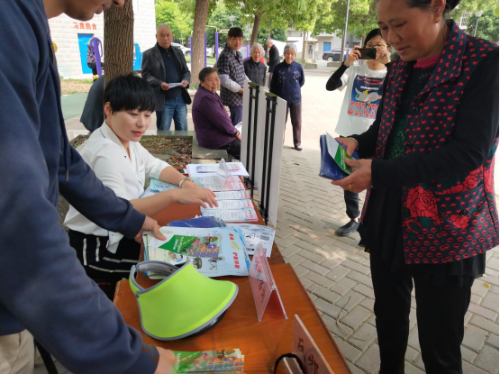 嘉兴南湖区开展母亲节反邪教宣传活动 - 副本614 嘉兴南湖区开展母亲节反邪教宣传活动 - 副本614