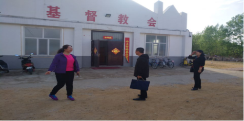 呼伦贝尔市阿荣旗深入基督教会23 呼伦贝尔市阿荣旗深入基督教会23
