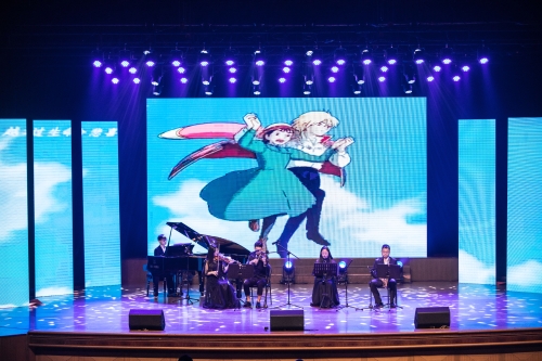 学生表演乐器wps图片 学生表演乐器wps图片