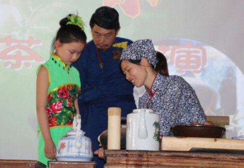 衢州市柯城区九华乡借力登山节开展反邪教宣传170 衢州市柯城区九华乡借力登山节开展反邪教宣传170
