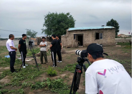 内蒙古自治区反邪教协会制作完成农牧民群众反邪教警示教育专题片