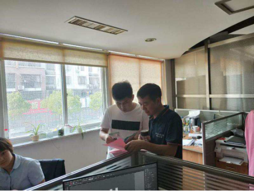 20190615南浔区依托“红色星期六”主题当日活动开展反邪教宣传教育(1)856 20190615南浔区依托“红色星期六”主题当日活动开展反邪教宣传教育(1)856