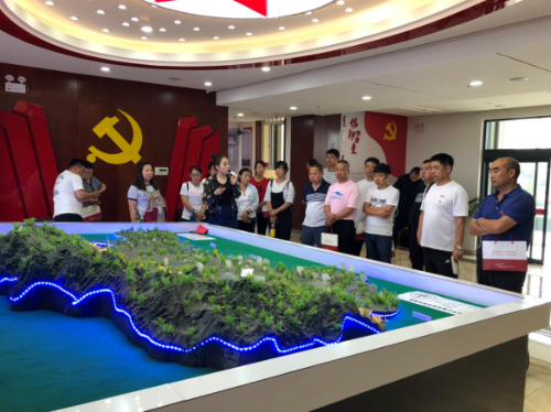 内蒙古反邪教协会办公室、法制教育中心党支部联合开展主题党日活动(5)621 内蒙古反邪教协会办公室、法制教育中心党支部联合开展主题党日活动(5)621